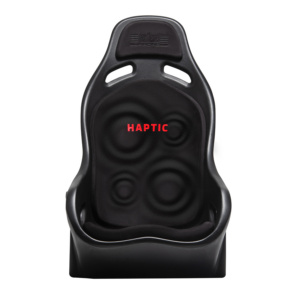 Next Level Racing Es1 Haptic Feedback Sim Racing Seat 1