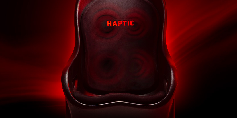 GEÏNTEGREERDE KRACHT EN COMFORT