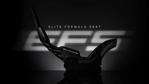 Efs Elite Formula Seat Yt Cover