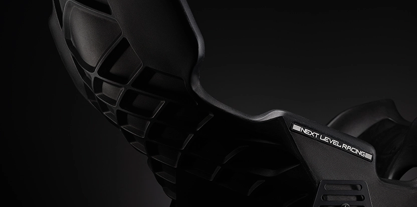 LIGHTWEIGHT DESIGN. PROFESSIONAL-GRADE STRENGTH.