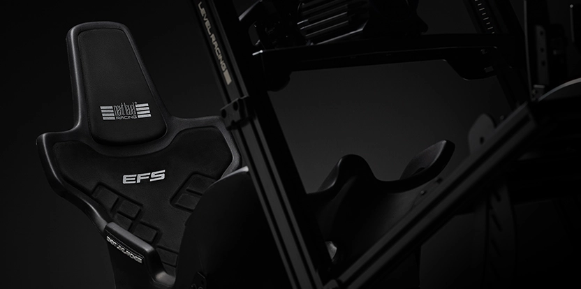 ENGINEERED FOR ELITE FORMULA BUILDS