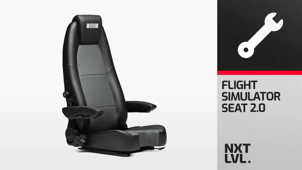 Flight Seat 2.0 Yt Instructional Cover