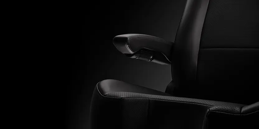 Ergonomía avanzada y ajustabilidad