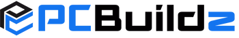 Pcbuildz Brand Logo 350x