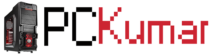 Pc Kumar Logo