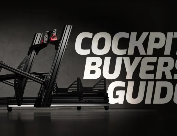 Cockpit Buyers Guide Pr Header