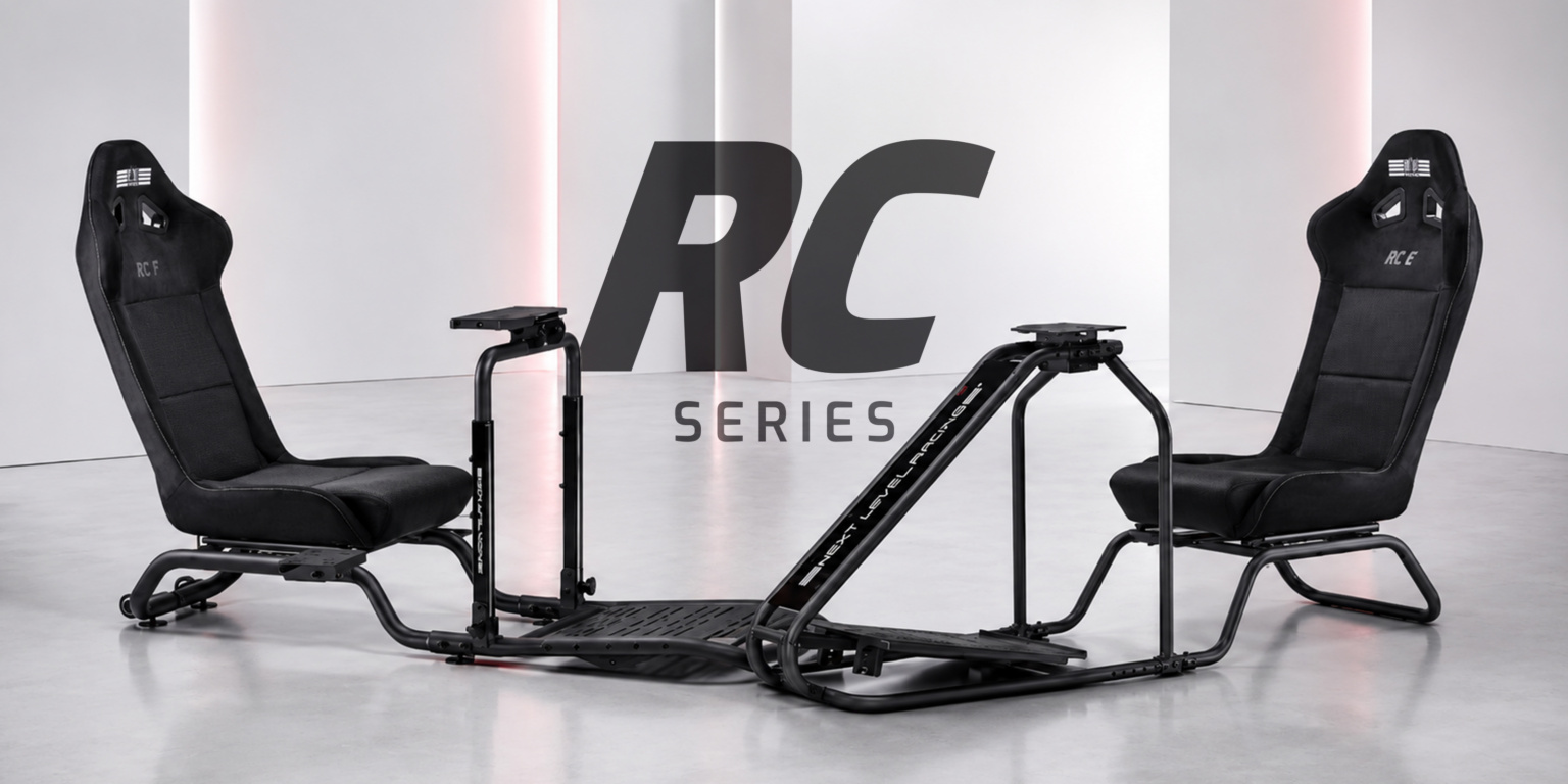 Rc Series Pr Banner