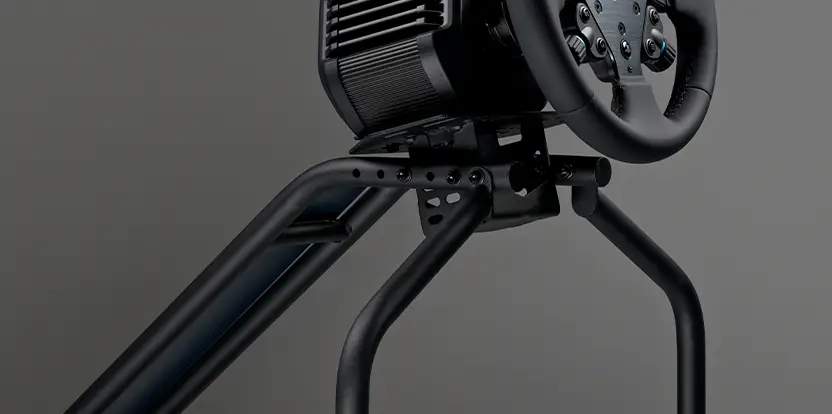 ENGINEERED FOR STRENGTH & PERFORMANCE